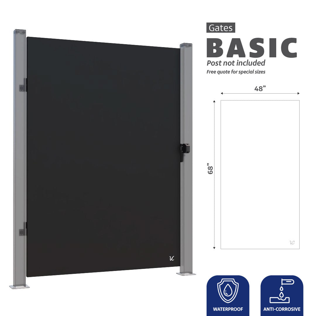 BASIC - Gate