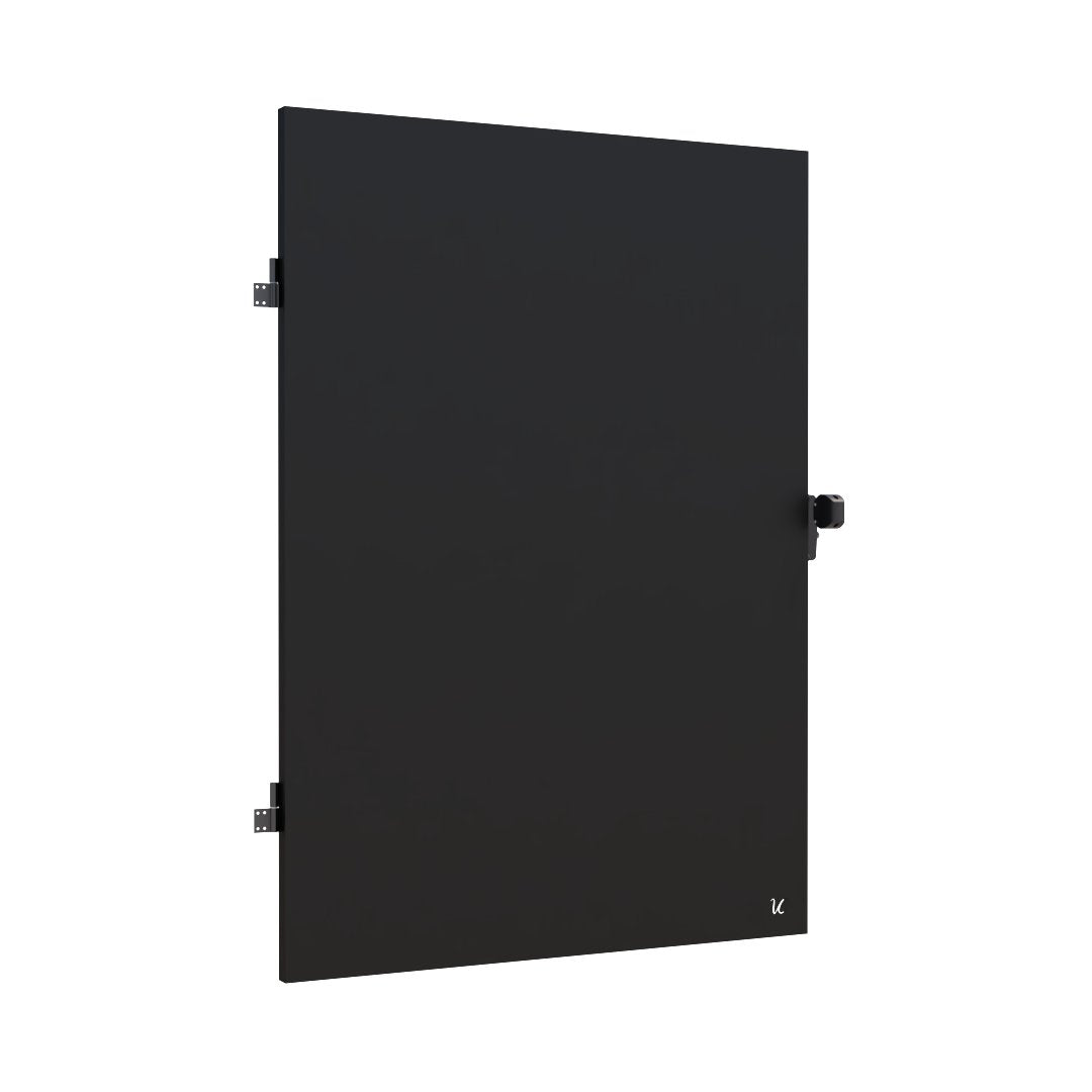 Pedestrian Garden Metal Gate Door