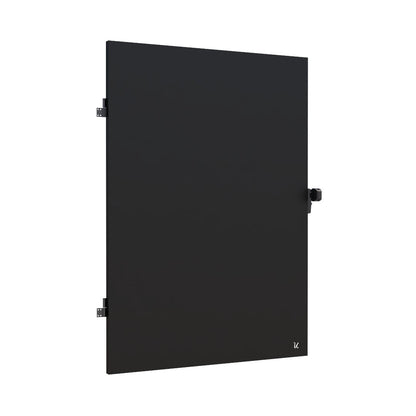 Pedestrian Garden Metal Gate Door