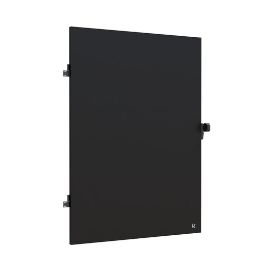 Pedestrian Garden Metal Gate Door