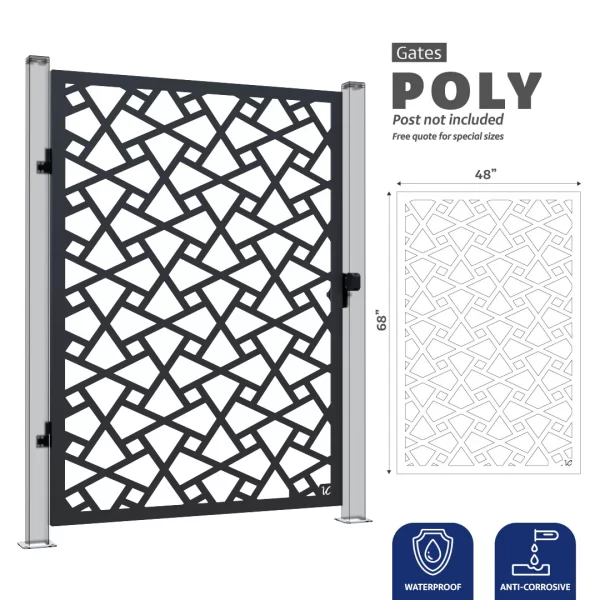 VC Metal Decor | Metal Products