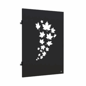 Maple Leaf Gate